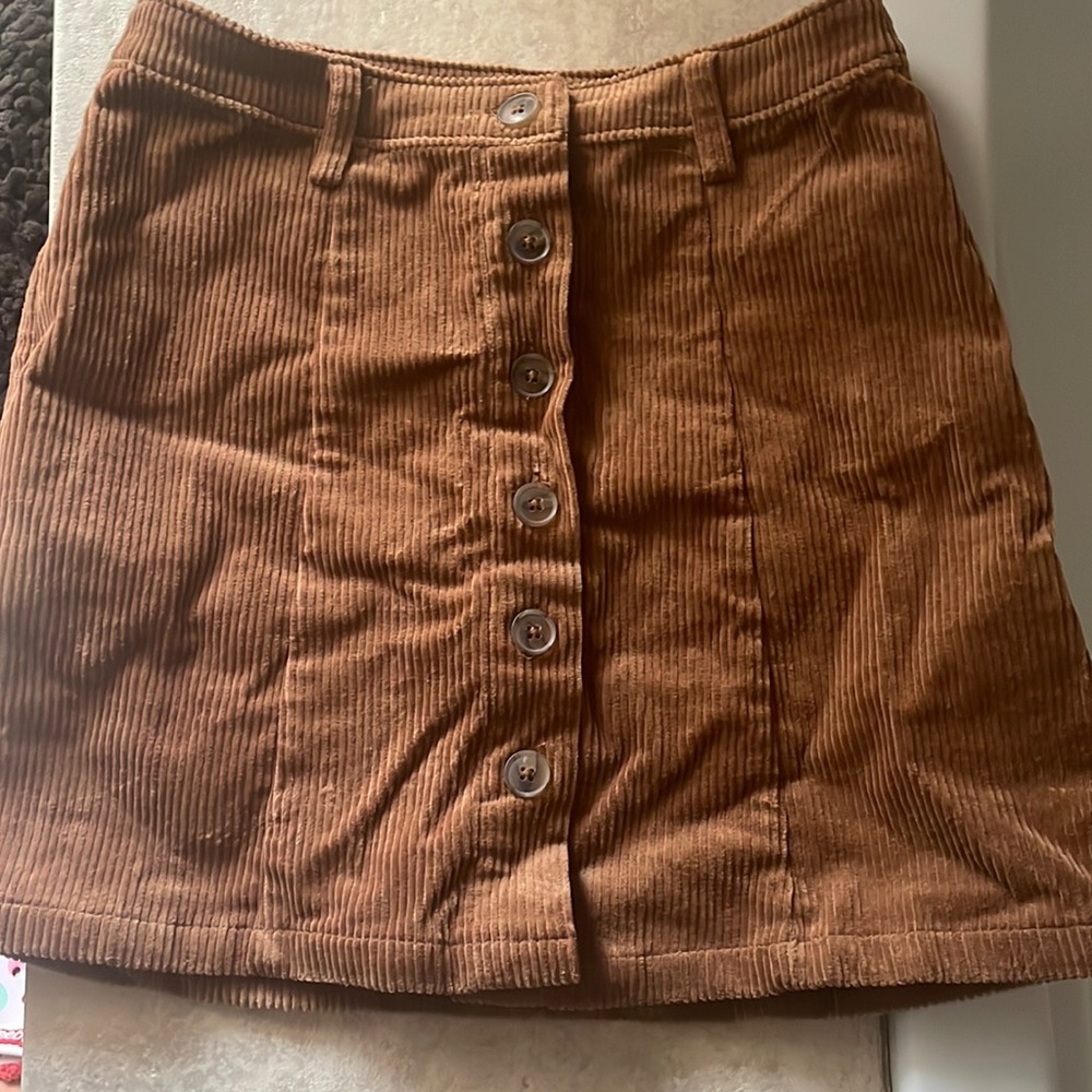 3/$20 Forever 21 small skirt like new